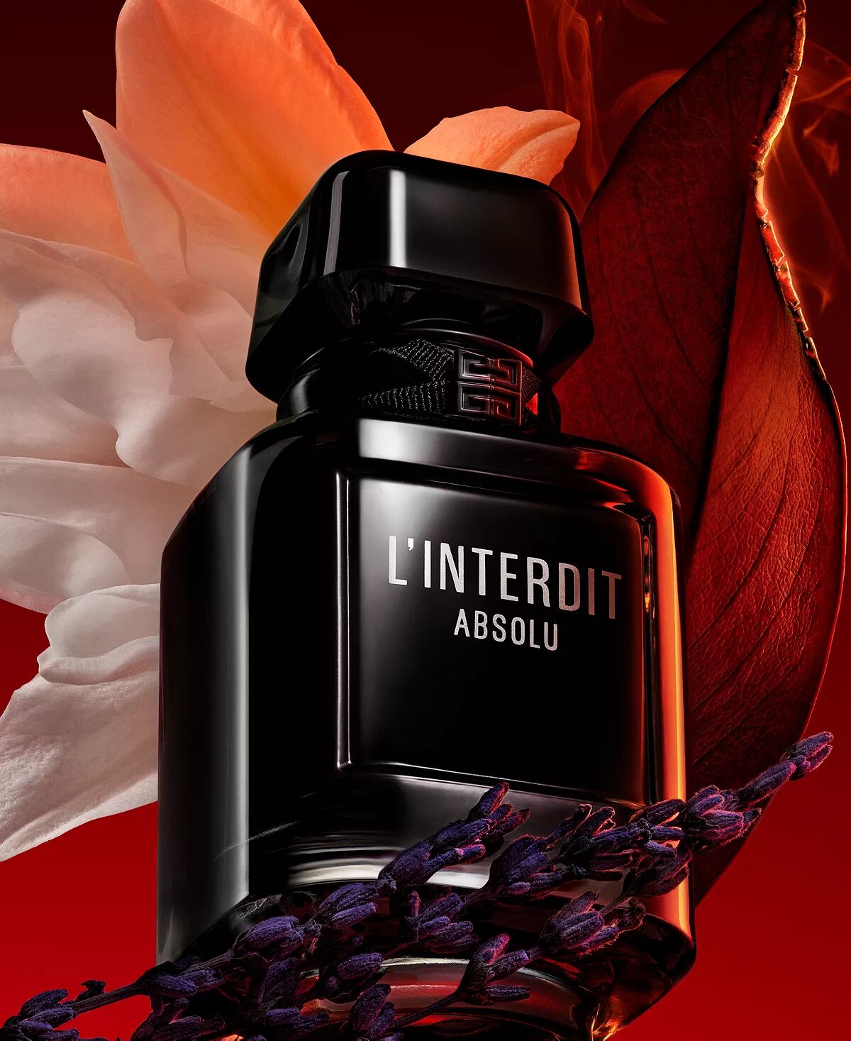 L'Interdit Eau de Parfum by Givenchy fragrance bottle