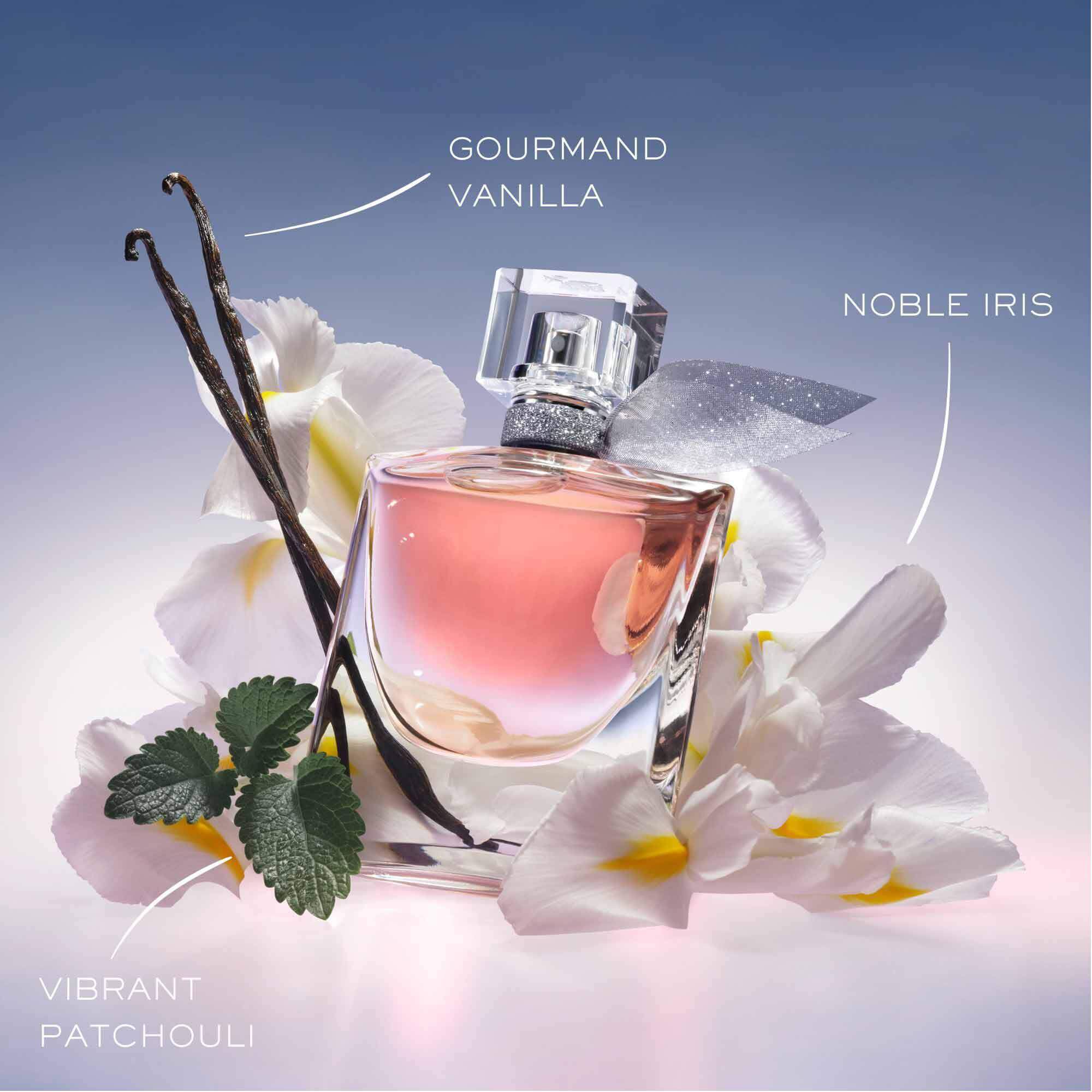 La Vie Est Belle by Lancôme fragrance bottle