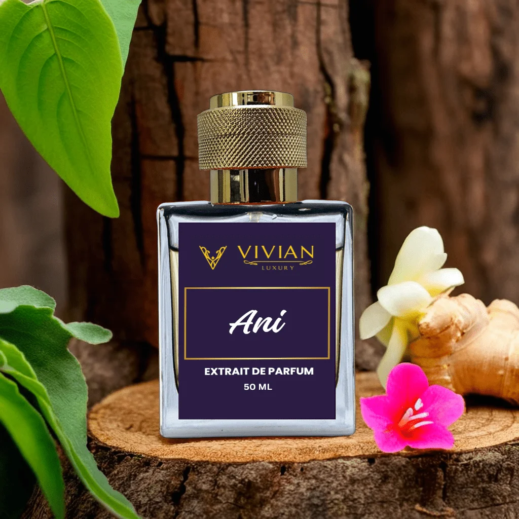 Ani by Nishane fragrance bottle