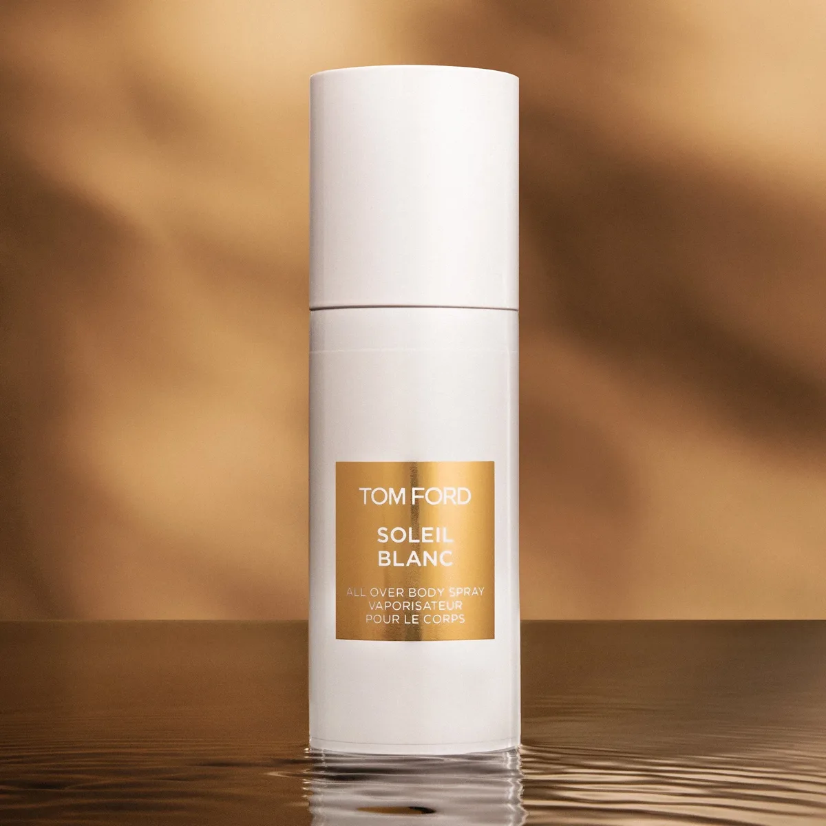 Soleil Blanc by Tom Ford fragrance bottle